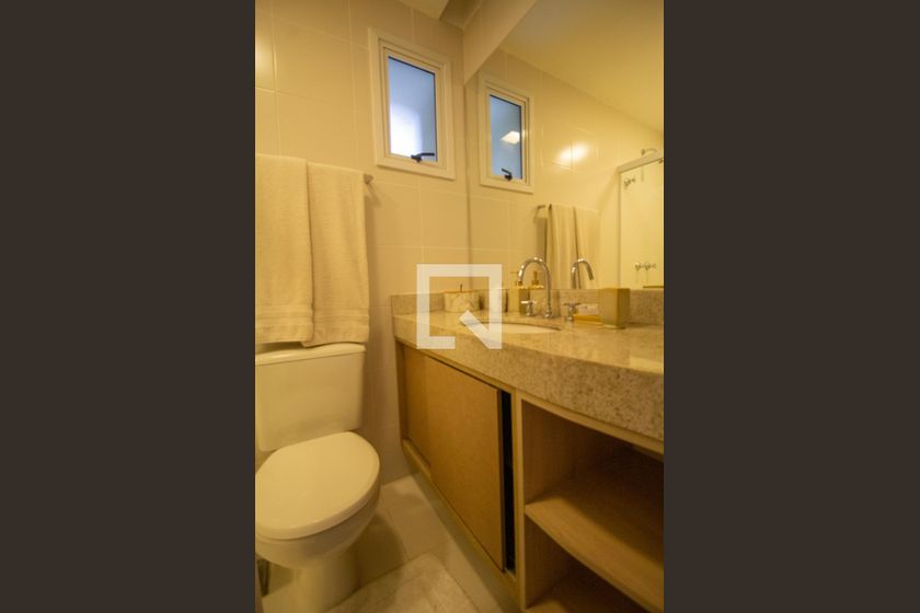 Casa, 4 quartos, 450 m² - Foto 55