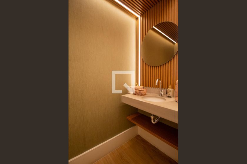 Casa, 4 quartos, 450 m² - Foto 8