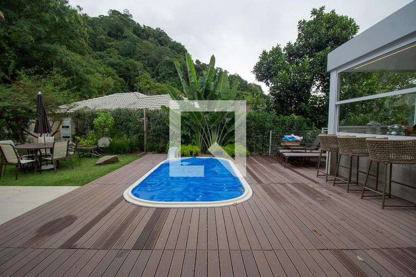 Casa, 4 quartos, 450 m² - Foto 75