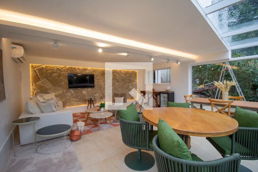 Casa, 4 quartos, 450 m² - Foto 82