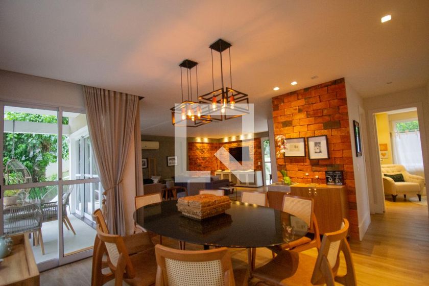 Casa, 4 quartos, 450 m² - Foto 1