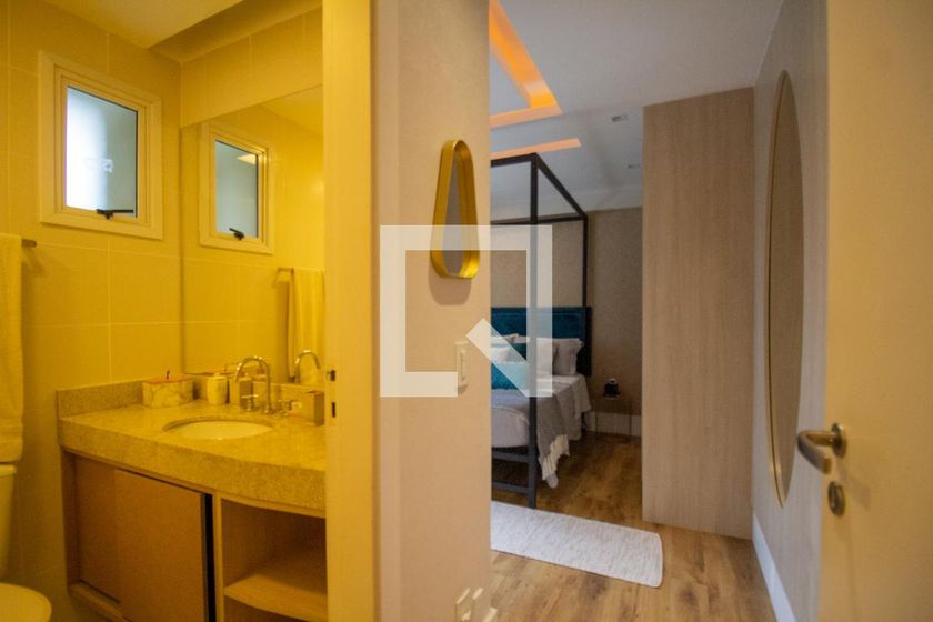 Casa, 4 quartos, 450 m² - Foto 45