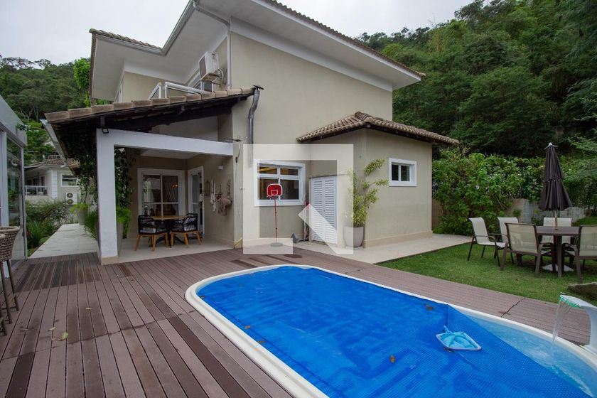 Casa, 4 quartos, 450 m² - Foto 78