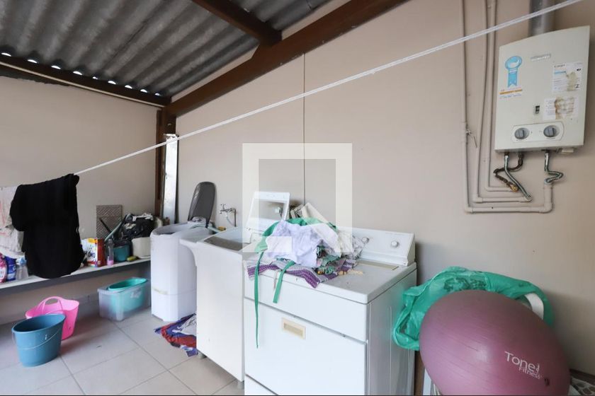 Casa, 2 quartos, 120 m² - Foto 32