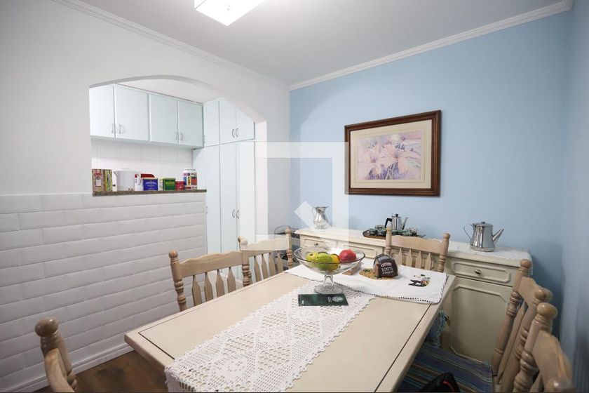 Casa, 2 quartos, 120 m² - Foto 6