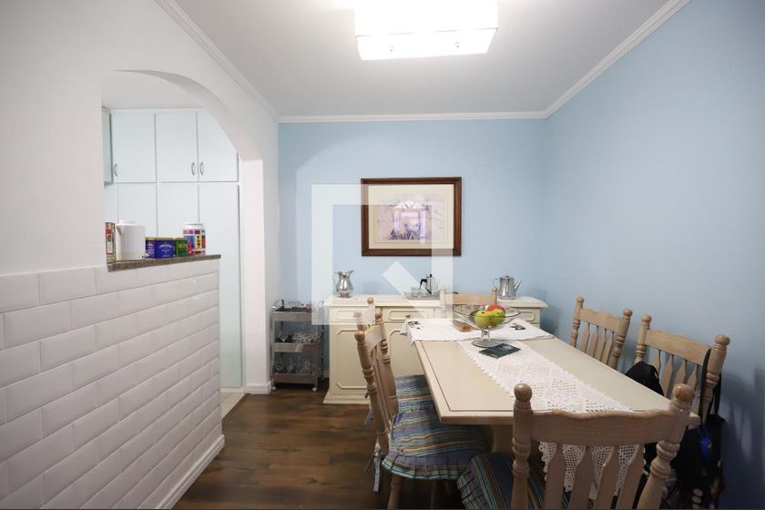 Casa, 2 quartos, 120 m² - Foto 7