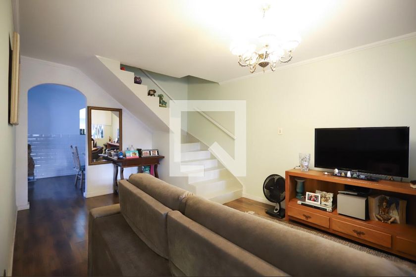 Casa, 2 quartos, 120 m² - Foto 1