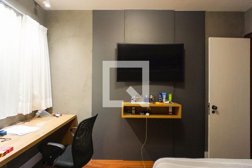 Cobertura, 4 quartos, 420 m² - Foto 32
