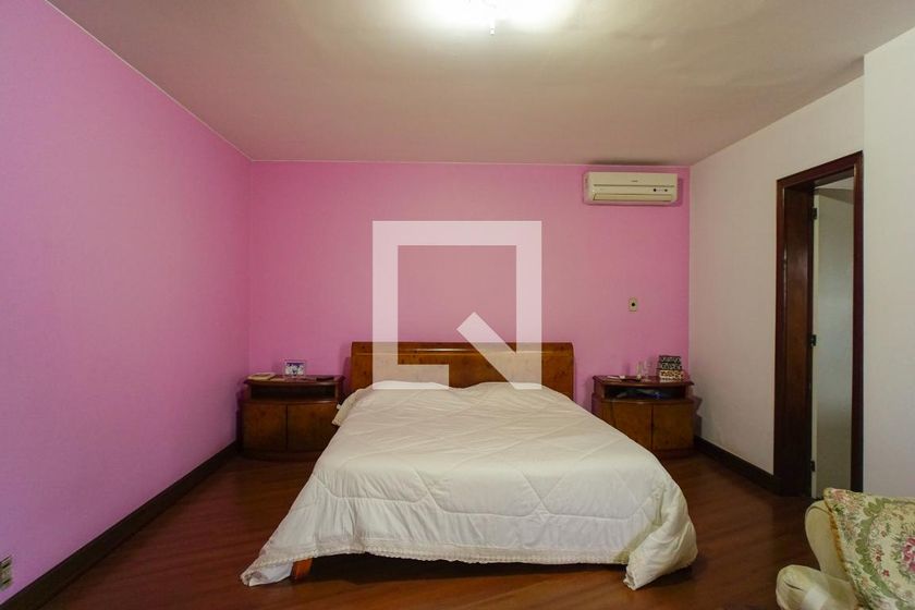 Cobertura, 4 quartos, 420 m² - Foto 19