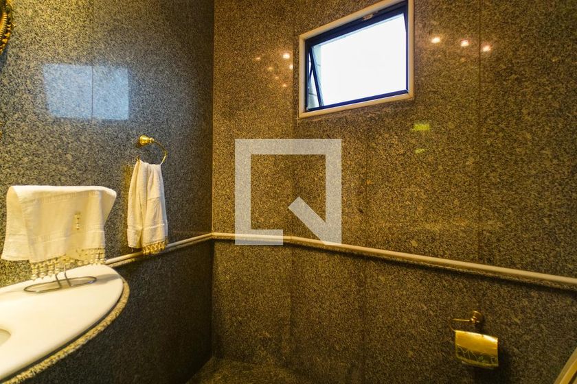 Cobertura, 4 quartos, 420 m² - Foto 13