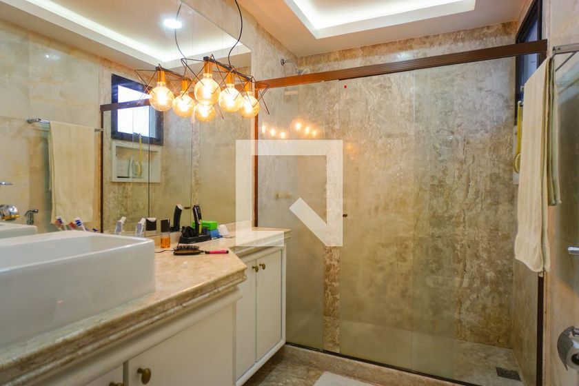 Cobertura, 4 quartos, 420 m² - Foto 34