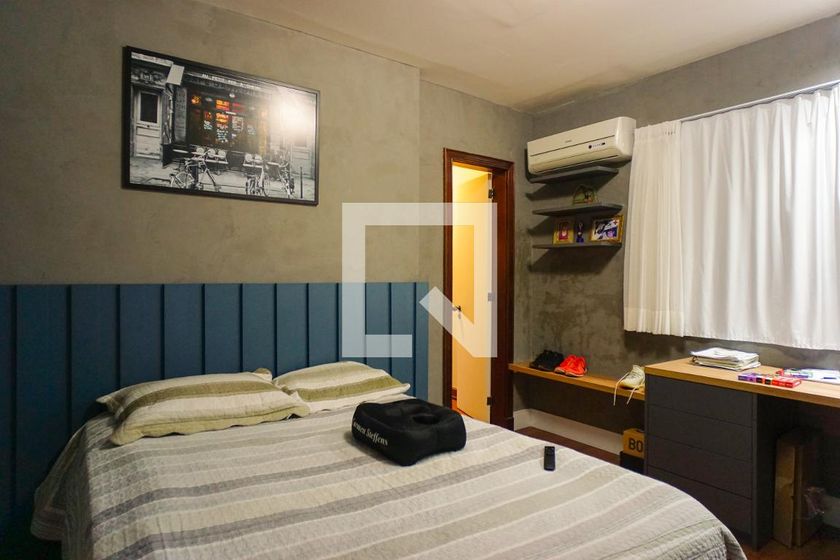 Cobertura, 4 quartos, 420 m² - Foto 29