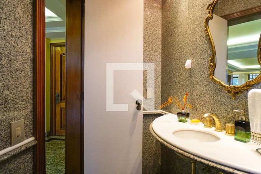 Cobertura, 4 quartos, 420 m² - Foto 15
