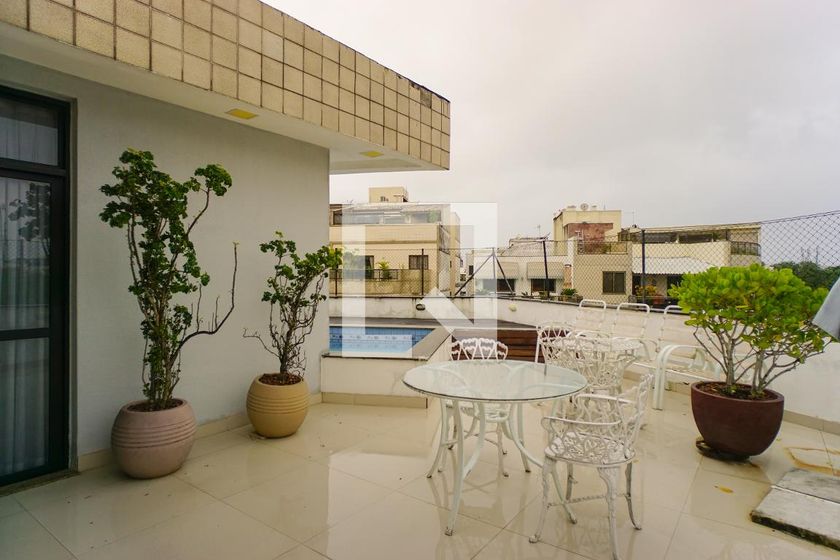Cobertura, 4 quartos, 420 m² - Foto 10