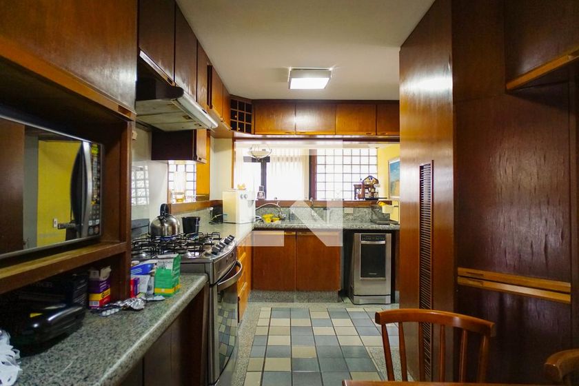 Cobertura, 4 quartos, 420 m² - Foto 52