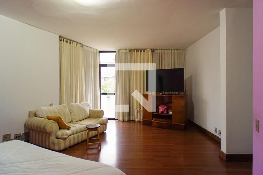 Cobertura, 4 quartos, 420 m² - Foto 21