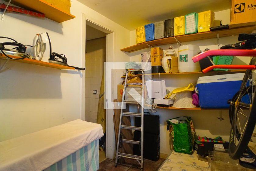 Cobertura, 4 quartos, 420 m² - Foto 61