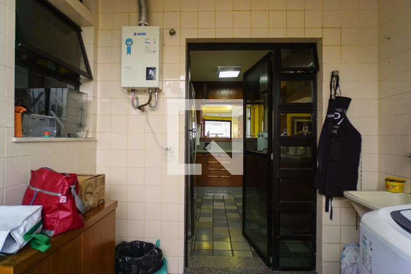 Cobertura, 4 quartos, 420 m² - Foto 60