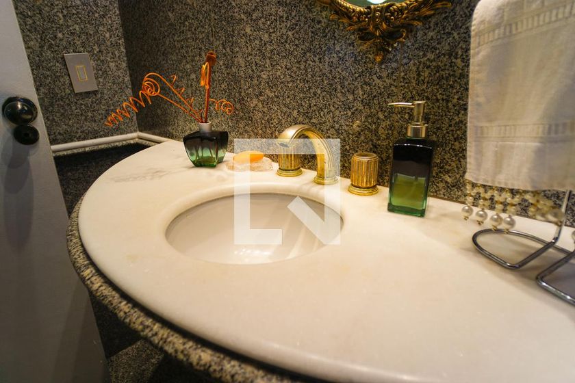 Cobertura, 4 quartos, 420 m² - Foto 16