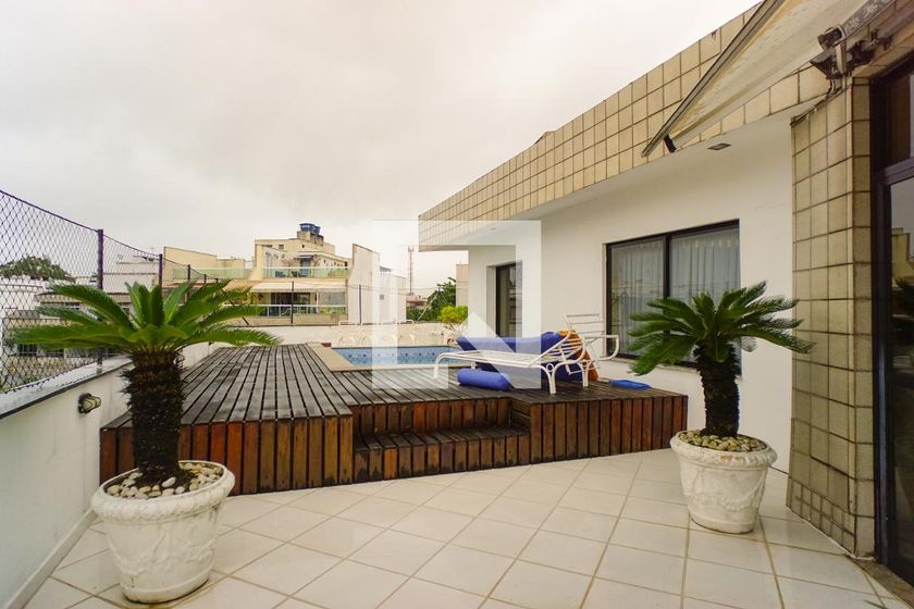 Cobertura, 4 quartos, 420 m² - Foto 7