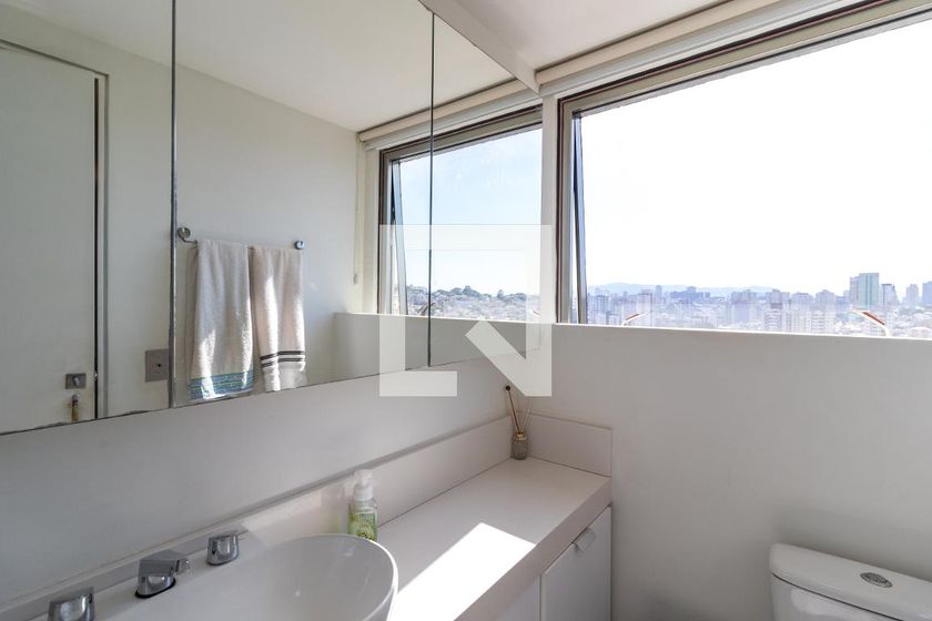 Apartamento, 2 quartos, 70 m² - Foto 59