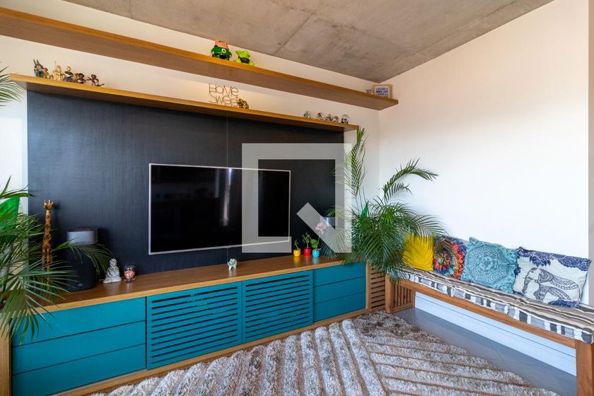Apartamento, 2 quartos, 70 m² - Foto 9