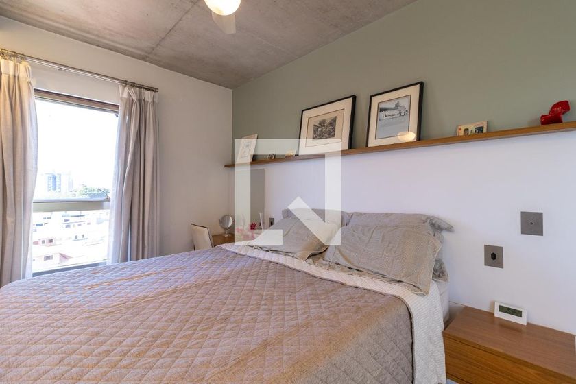 Apartamento, 2 quartos, 70 m² - Foto 49