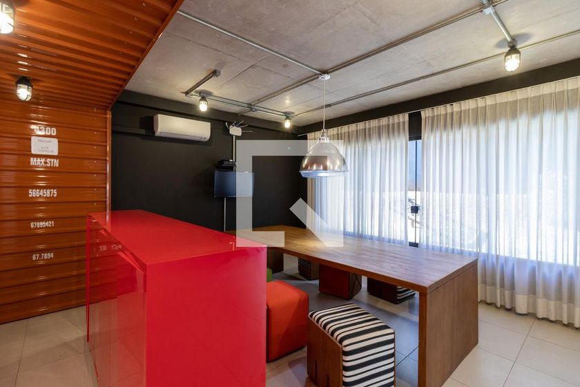 Apartamento, 2 quartos, 70 m² - Foto 135