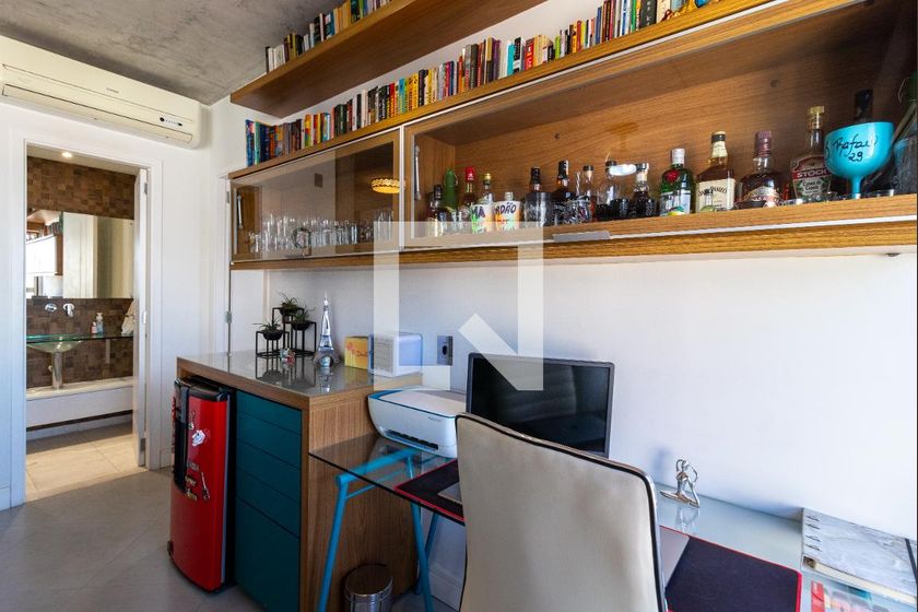 Apartamento, 2 quartos, 70 m² - Foto 19