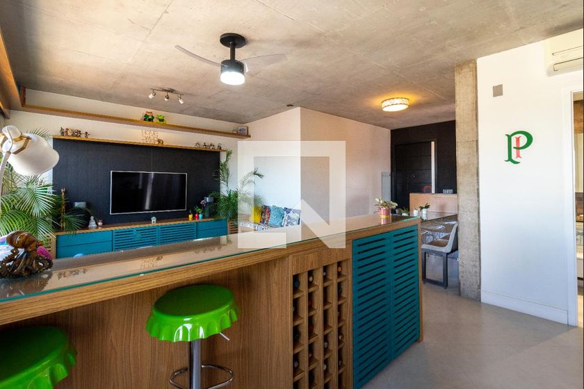 Apartamento, 2 quartos, 70 m² - Foto 15