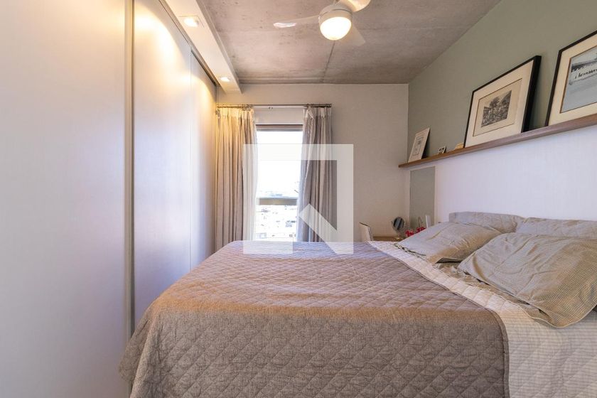 Apartamento, 2 quartos, 70 m² - Foto 55