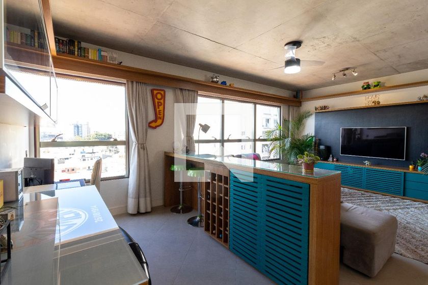 Apartamento, 2 quartos, 70 m² - Foto 17