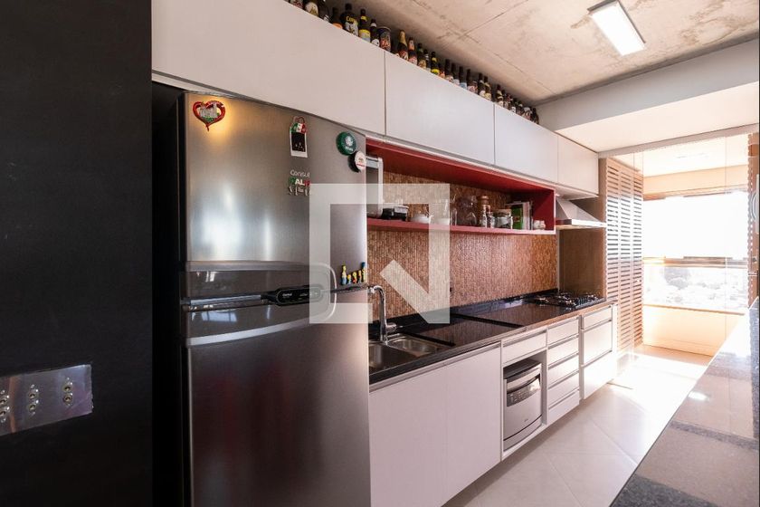 Apartamento, 2 quartos, 70 m² - Foto 73