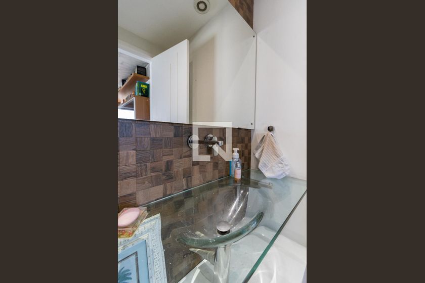 Apartamento, 2 quartos, 70 m² - Foto 43