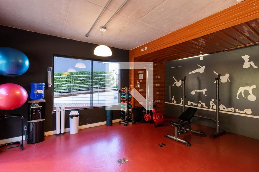 Apartamento, 2 quartos, 70 m² - Foto 125