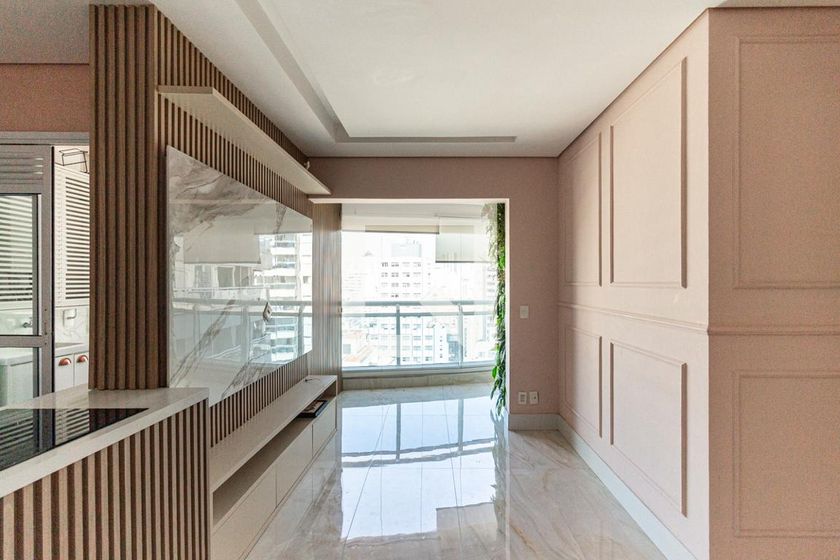 Apartamento, 2 quartos, 67 m² - Foto 8