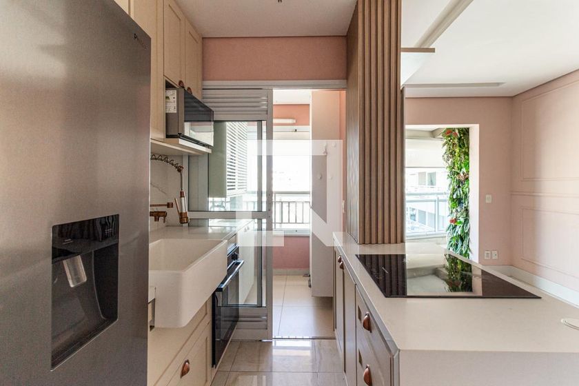 Apartamento, 2 quartos, 67 m² - Foto 101