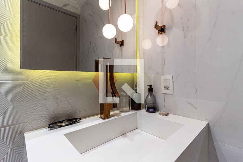 Apartamento, 2 quartos, 67 m² - Foto 92
