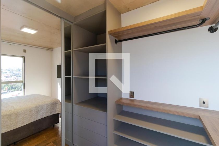 Apartamento à Venda - Cambuí, 1 Quarto,  70 m2 em , Campinas - sp | SoloBR