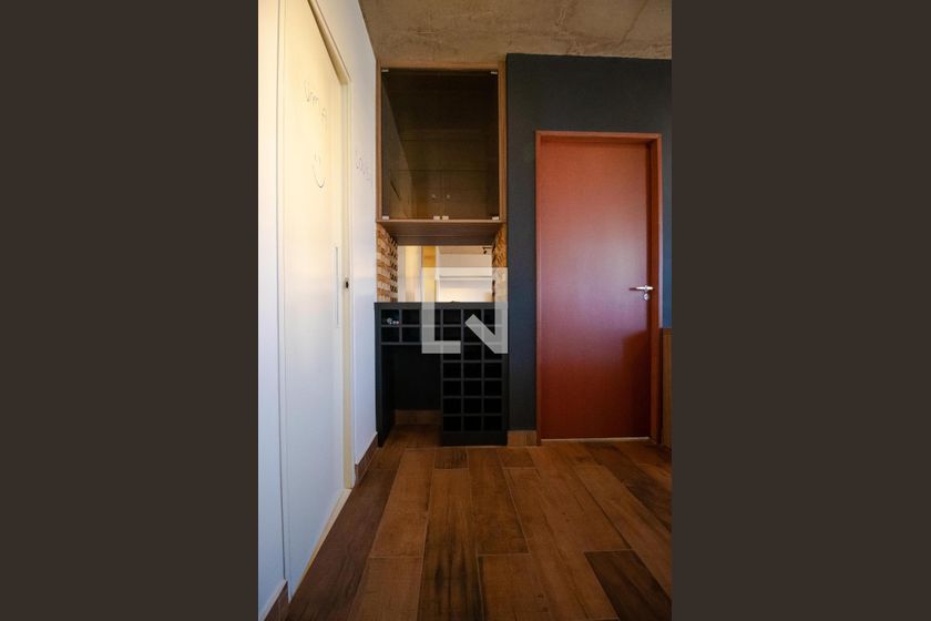 Apartamento à Venda - Cambuí, 1 Quarto,  70 m2 em , Campinas - sp | SoloBR