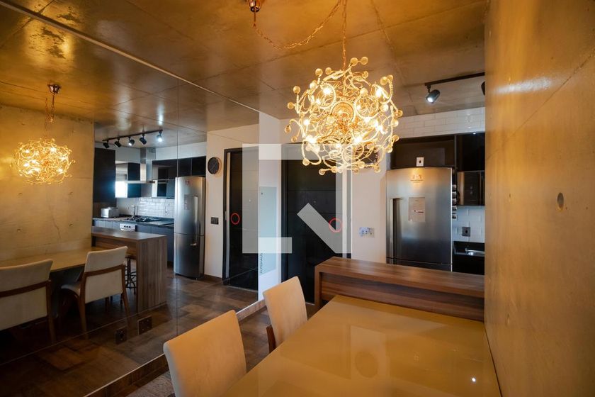 Apartamento à Venda - Cambuí, 1 Quarto,  70 m2 em , Campinas - sp | SoloBR