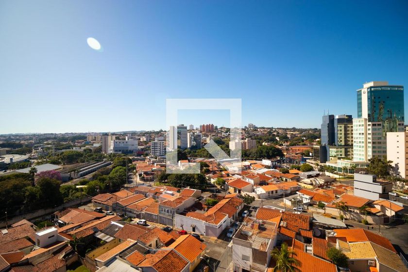Apartamento à Venda - Cambuí, 1 Quarto,  70 m2 em , Campinas - sp | SoloBR