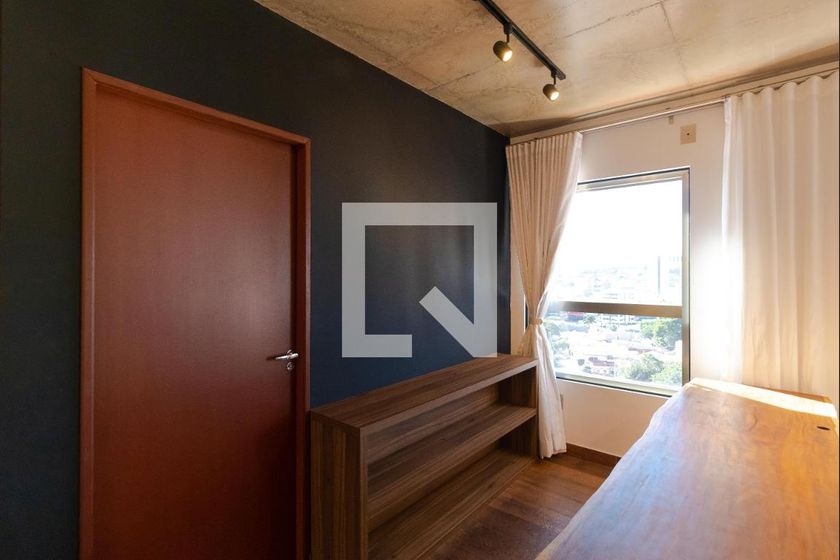 Apartamento à Venda - Cambuí, 1 Quarto,  70 m2 em , Campinas - sp | SoloBR