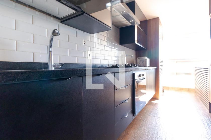 Apartamento à Venda - Cambuí, 1 Quarto,  70 m2 em , Campinas - sp | SoloBR