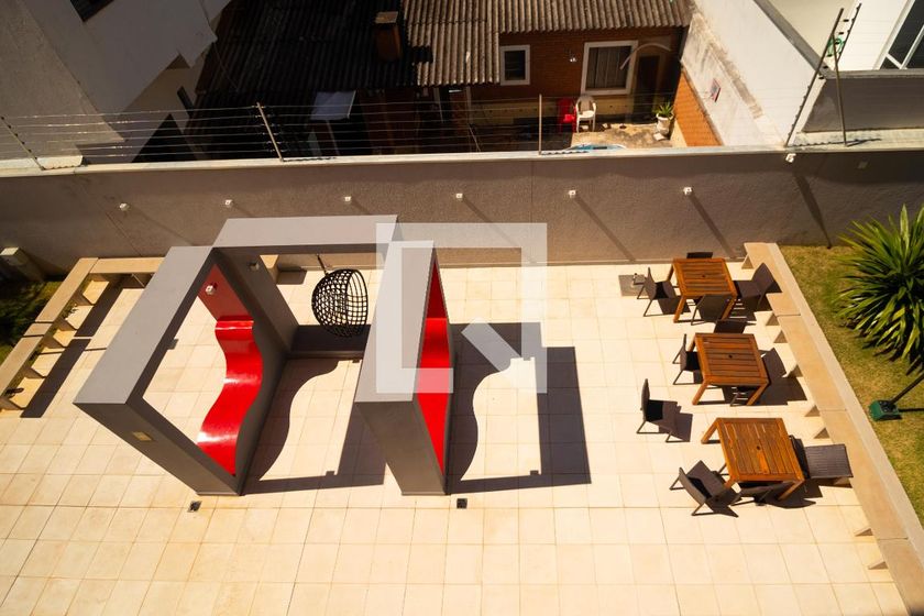 Apartamento à Venda - Cambuí, 1 Quarto,  70 m2 em , Campinas - sp | SoloBR