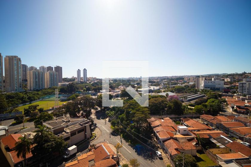 Apartamento à Venda - Cambuí, 1 Quarto,  70 m2 em , Campinas - sp | SoloBR