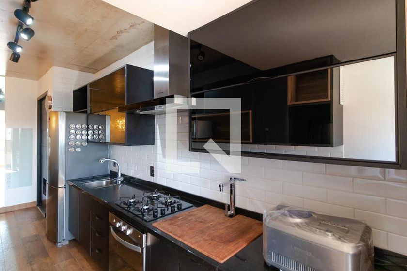 Apartamento à Venda - Cambuí, 1 Quarto,  70 m2 em , Campinas - sp | SoloBR