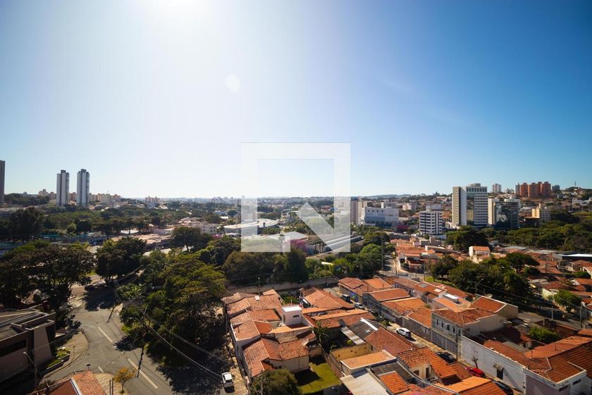 Apartamento à Venda - Cambuí, 1 Quarto,  70 m2 em , Campinas - sp | SoloBR