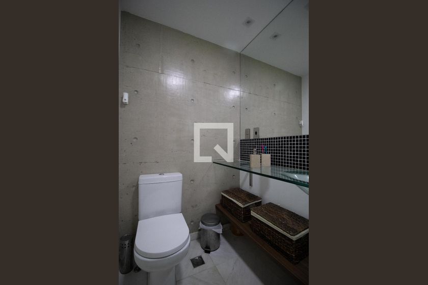 Apartamento à Venda - Cambuí, 1 Quarto,  70 m2 em , Campinas - sp | SoloBR