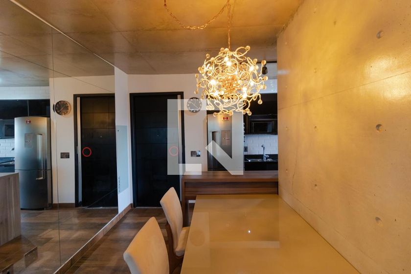 Apartamento à Venda - Cambuí, 1 Quarto,  70 m2 em , Campinas - sp | SoloBR